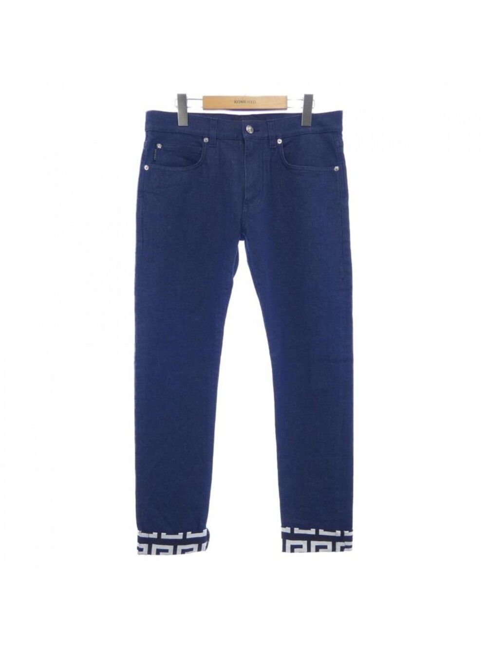 Versace Jeans Navy 32
